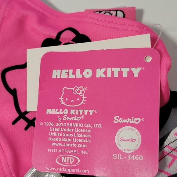 Girls Bikini Top ๐ - Picture 4 of 4